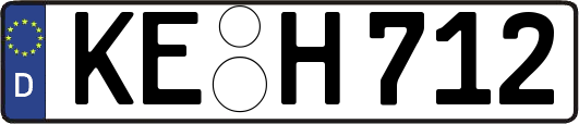 KE-H712