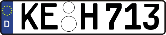 KE-H713