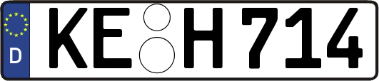KE-H714