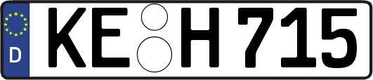 KE-H715
