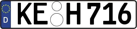 KE-H716