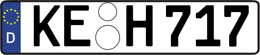 KE-H717