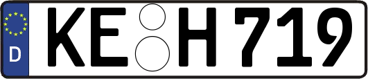 KE-H719