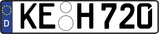 KE-H720