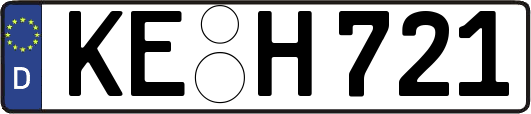 KE-H721