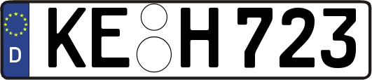 KE-H723