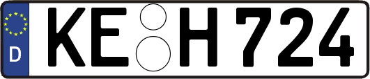 KE-H724
