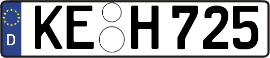 KE-H725