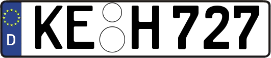 KE-H727