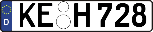 KE-H728