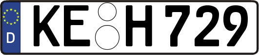 KE-H729