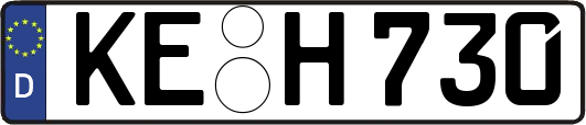 KE-H730