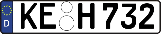 KE-H732