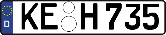 KE-H735