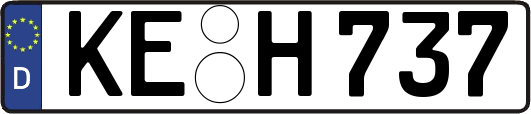 KE-H737