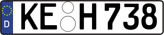 KE-H738