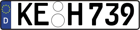KE-H739