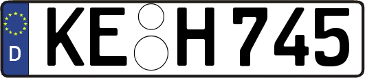 KE-H745