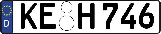 KE-H746