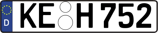 KE-H752