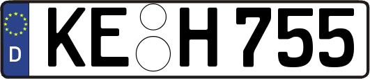 KE-H755
