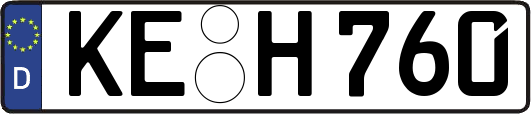 KE-H760