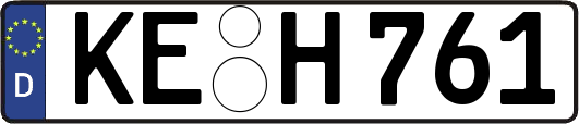 KE-H761