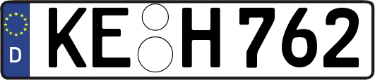 KE-H762