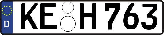 KE-H763