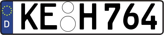 KE-H764