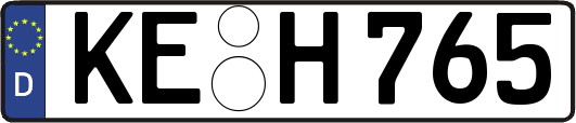 KE-H765