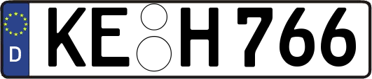KE-H766