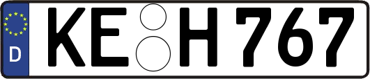 KE-H767