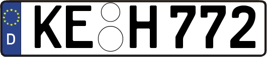 KE-H772