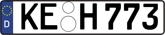 KE-H773