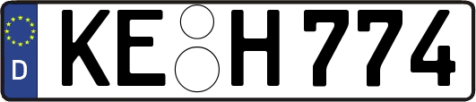 KE-H774
