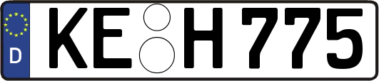 KE-H775