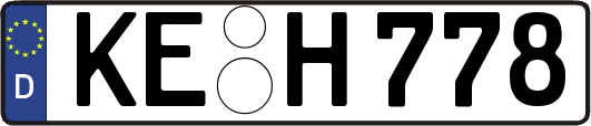 KE-H778
