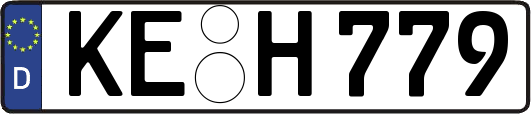 KE-H779