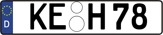KE-H78