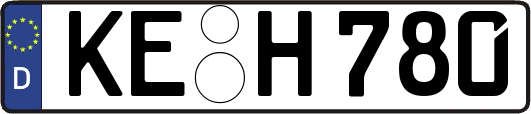KE-H780