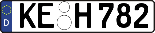 KE-H782