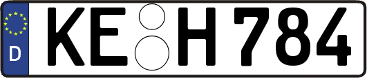 KE-H784