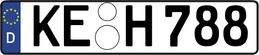 KE-H788