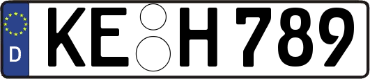 KE-H789