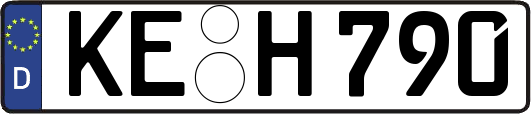 KE-H790