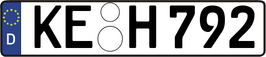 KE-H792
