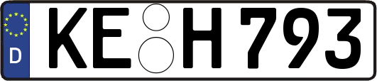 KE-H793