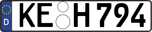 KE-H794