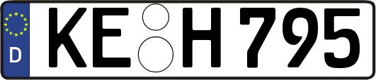 KE-H795